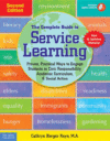 COMPLETE GUIDE TO SERVICE LEARNING : PRO