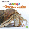 Caring for Hermit Crabs: A 4D Book ( Expert Pet Ca