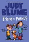 FRIEND OR FIEND? WITH THE PAIN & GREAT