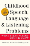 CHILDHOOD SPEECH  LANGUAGE  AND LISTENIN