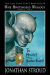 AMULET OF SAMARKAND #1 (BARTIMAEUS)