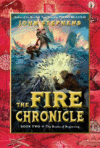 FIRE CHRONICLE #2 (BOOK OF BEGININGS)