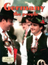 GERMANY  THE PEOPLE (LANDS  PEOPLES AND