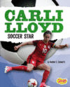 Carli Lloyd: Soccer Star (LB)