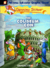 COLISEUM CON #3 (GERONIMO)
