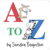 A-To-Z ( Boynton on Board )