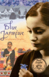 BLUE JASMINE