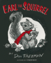 EARL THE SQUIRREL