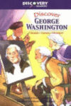 DISCOVER GEORGE WASHINGTON: SOLDIER  FAR