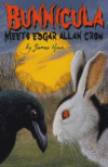 BUNNICULA MEETS EDGAR ALLAN CROW (HC)