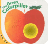 GREEN CATERPILLAR