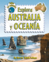EXPL0RA AUSTRALIA Y OCEANIA