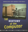 HISTORY OF THE COMPUTER (INVENTIONS THAT
