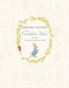 BEATRIX POTTER : THE COMPLETE TALES