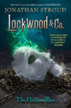 HOLLOW BOY #3 (LOCKWOOD & CO.)