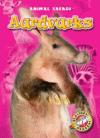 AARDVARKS