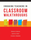 ENGAGING TEACHERS IN CLASSROOM WALKTHROU