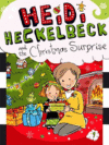HEIDI HECKELBECK & THE CHRISTMAS SURPRISE #9