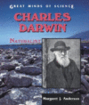 CHARLES DARWIN : NATURALIST