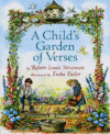 CHILD'S GARDEN OF VERSES : BY ROBERT L