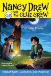 Camp Creepy #26 ( Nancy Drew & Clue Crew  )