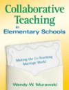 COLLABORATIVE TEACHING IN ELEMENTARY SCH