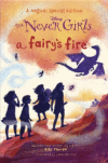 FAIRY'S FIRE (NEVER GIRLS SUPER EDITION