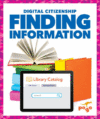 Finding Information ( Digital Citizenship )