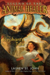 ELEPHANT'S TALE (HC)