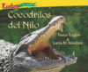 Cocodrilos del Nilo / Nile Crocodiles