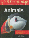 ANIMALS