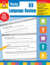 DAILY LANGUAGE REVIEW (GR4)