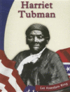 HARRIET TUBMAN