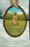 EVERYTHING FOR A DOG (HC)