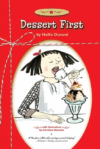 DESSERT FIRST