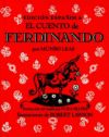 EL CUENTO DE FERDINANDO = THE STORY OF F