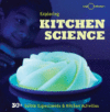 EXPLORATORIUM - KITCHEN SCIENCE : 40  DE