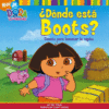 DONDE ESTA BOOTS?/WHERE IS BOOTS? : CUEN