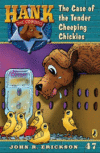 CASE OF TENDER CHEEPING CHICKIES #47 HAN