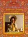 CHILDREN'S CLOTHING OF THE 1800S