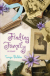 FINDING FAMILY (HC)
