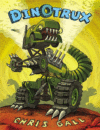 DINOTRUX #1 ( Dinotrux )