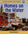 HOMES ON THE WATER