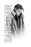 DARK MAN SAMPLE SET