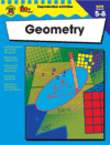 GEOMETRY : GRADES 5-8