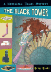 BLACK TOWER (HERCULEAH JONES)