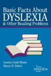BASIC FACTS ABOUT DYSLEXIA & OTHER READI