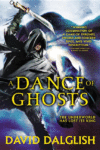 Dance of Ghosts #5 (Shadowdance)