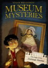 Case of the Portrait Vandal (Museum Mysteries)