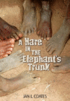 Hare in the Elephant's Trunk